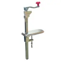 Industrial Can Opener